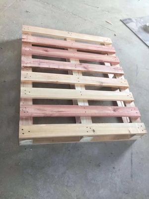 四面进叉托盘10